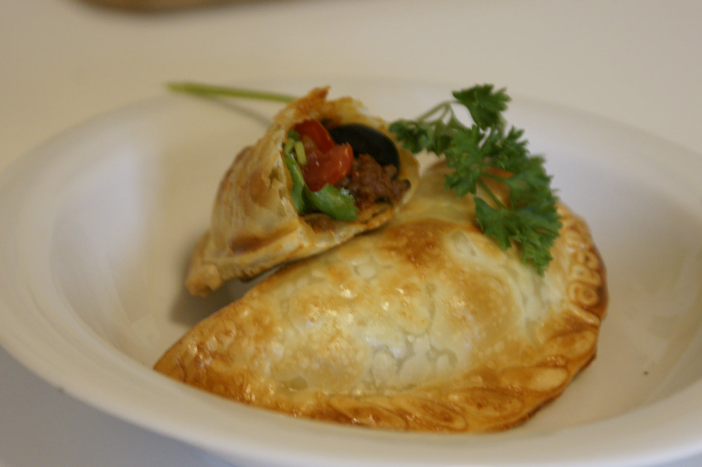 Empanada Chilena 200er Karton