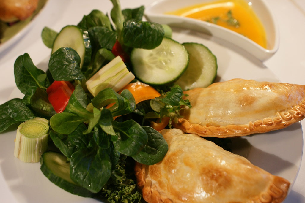 Empanada Peruana 20er Pack