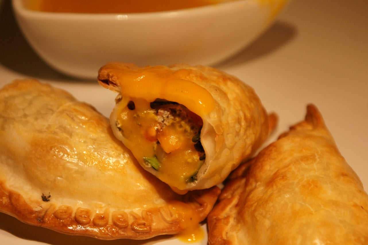 Empanada Andina 20er Pack