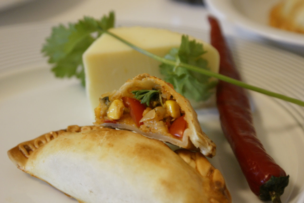 Empanada Mexikana 20er Pack