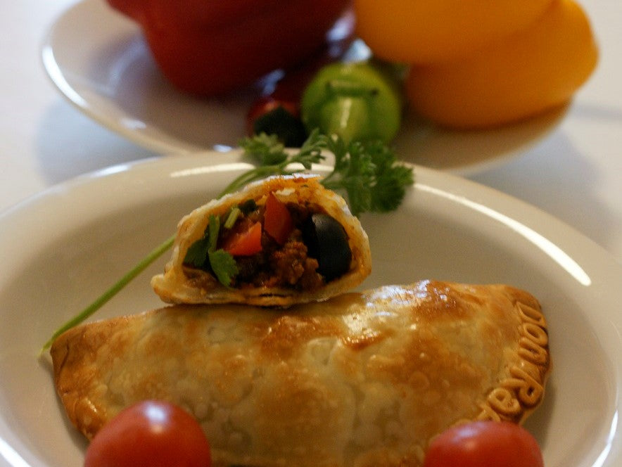 Empanada Chilena 20er Pack