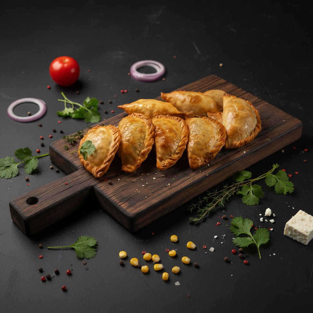 Empanada Mexikana 20er Pack