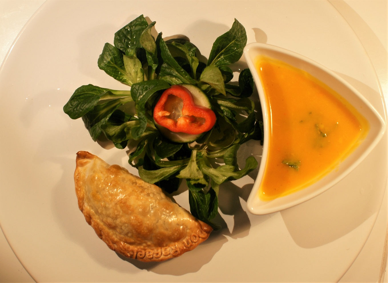 Empanada Peruana 20er Pack