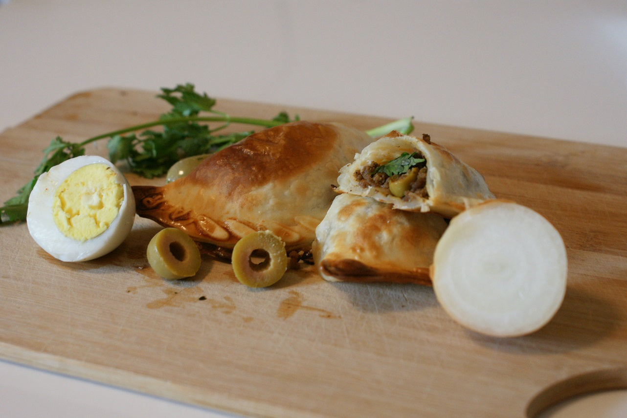 Empanada Argentina 20er Pack