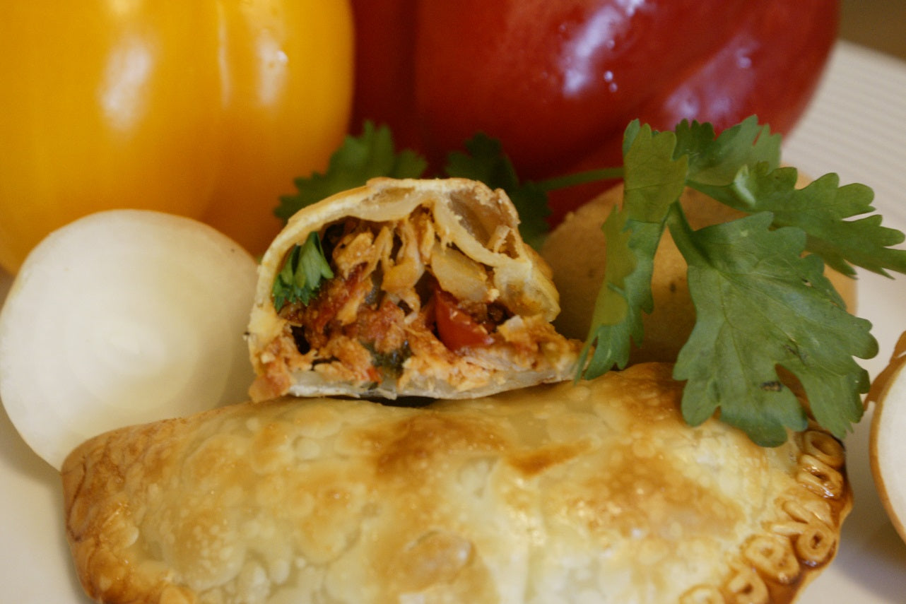 Empanada Peruana 20er Pack
