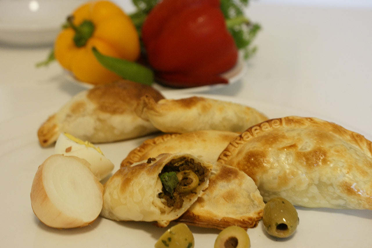 Empanada Argentina 20er Pack