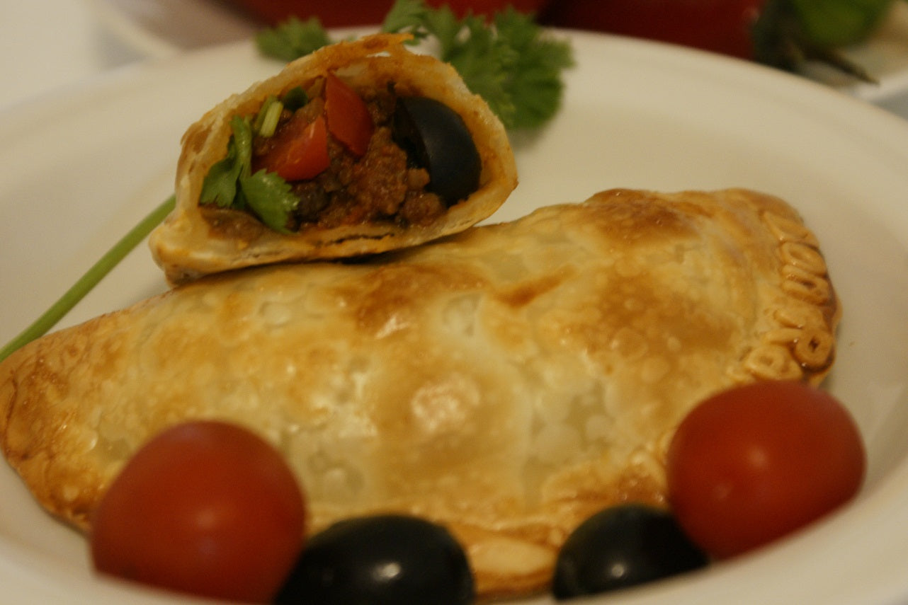 Empanada Chilena 20er Pack