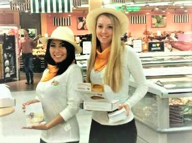 Empanada Peruana 20er Pack