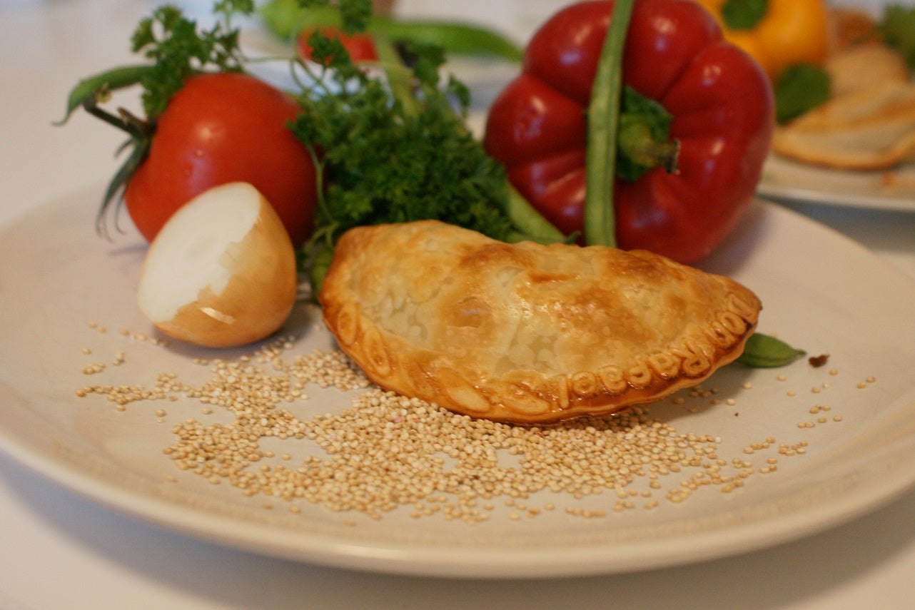 Empanada Andina 20er Pack