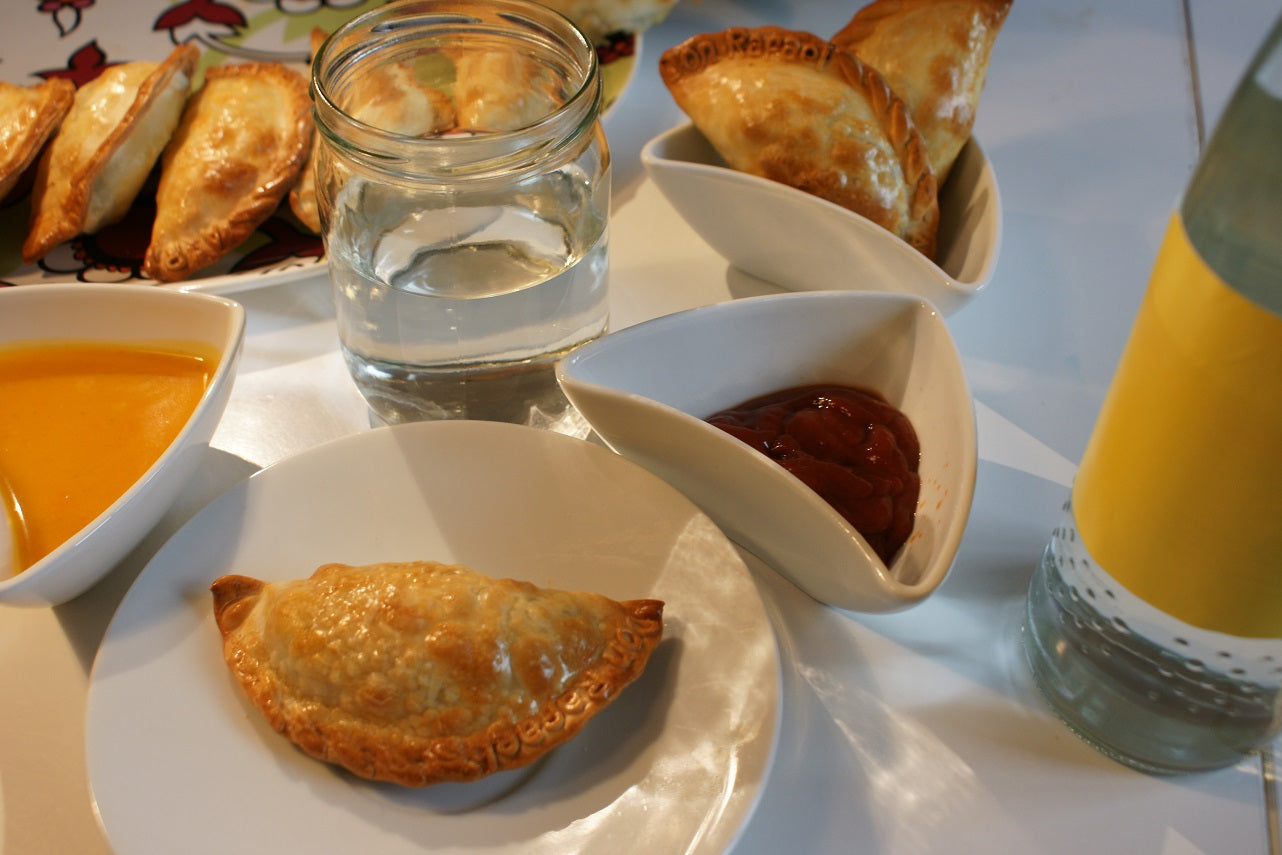 Empanada Chilena 20er Pack