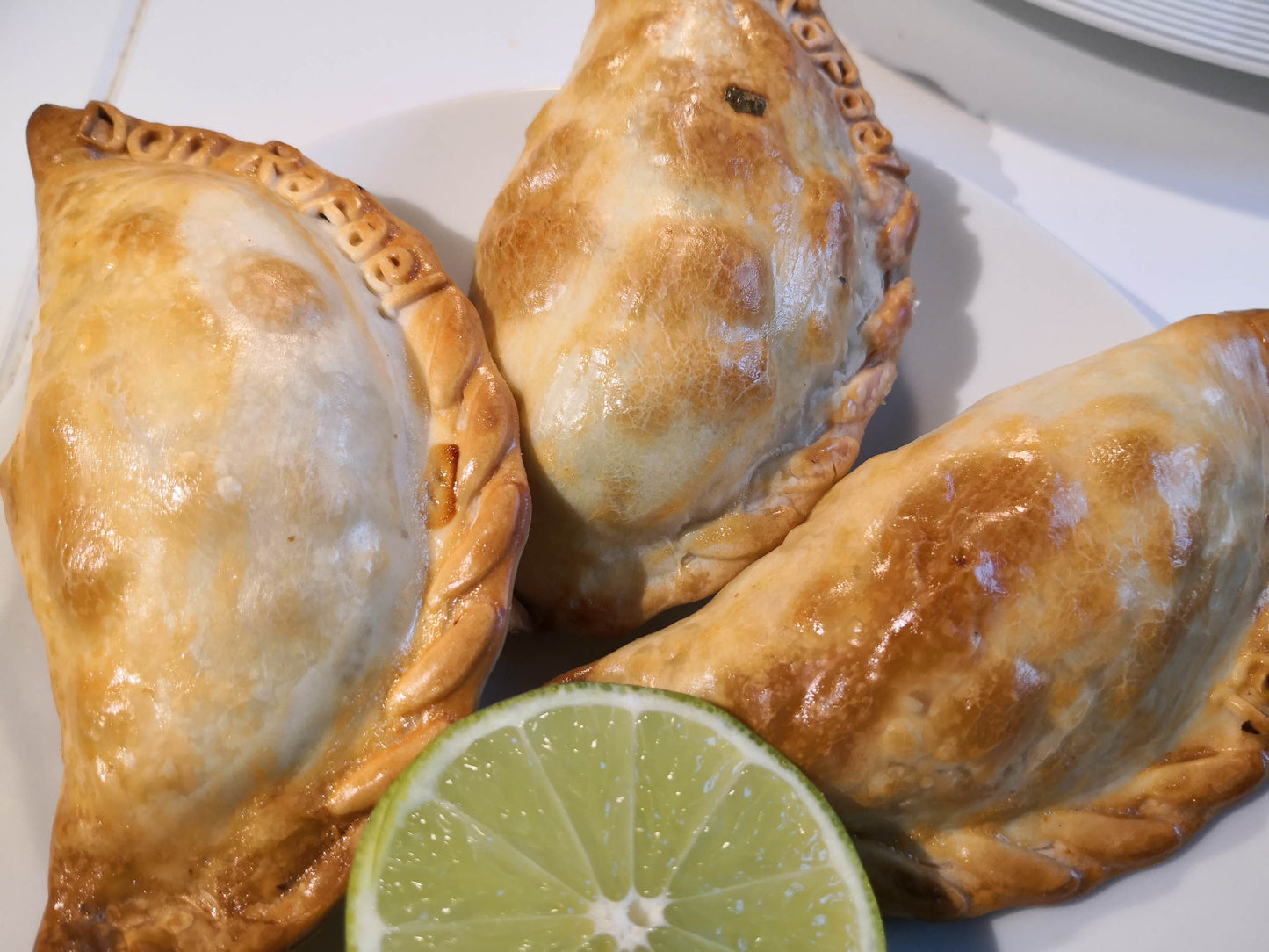 Empanada Mexikana 20er Pack