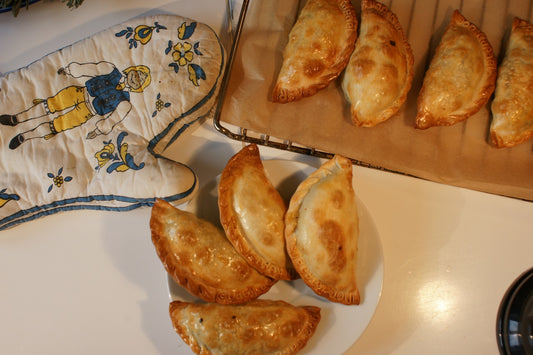 Empanada Peruana 20er Pack